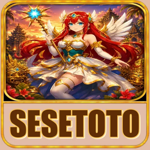 Pratinjau tampilan sesetoto