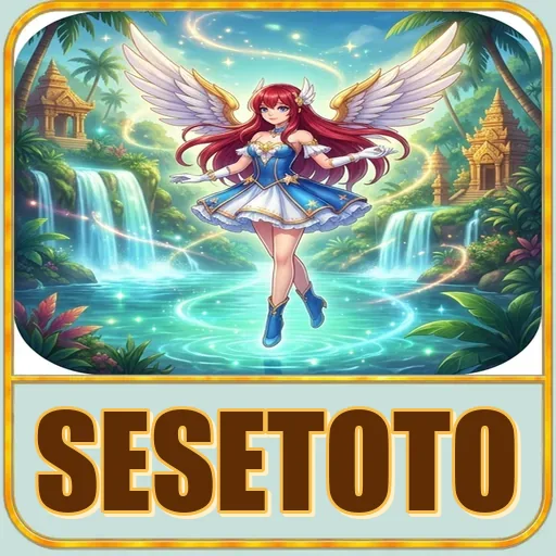 Pratinjau tampilan sesetoto